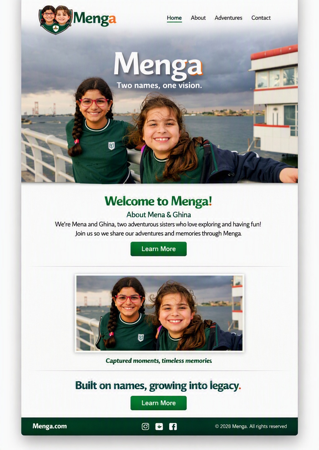 Menga Photo